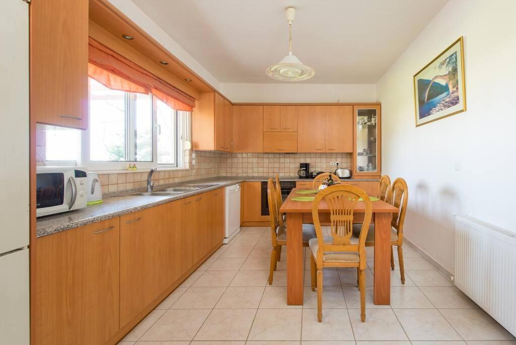 Garden House With Sea View * Faliraki